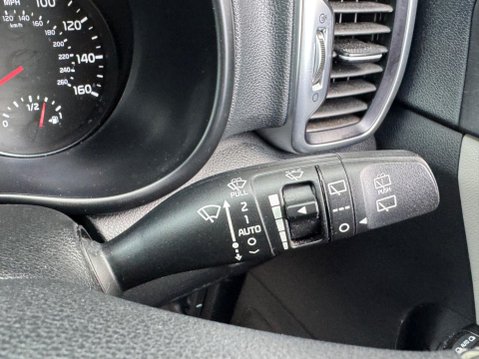 Kia Sportage 1.6 T-GDi GT-Line AWD Euro 6 5dr 31