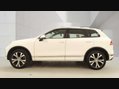 Volkswagen Touareg 3.0 Touareg V6 R-Line TDI BlueMotion Technology Auto 4WD 5dr 6