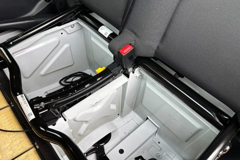 Mercedes-Benz Sprinter 315 Cdi Progressive Luton with Tail Lift 15