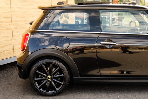 Mini Hatch COOPER S LEVEL 3 8