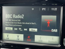 Vauxhall Corsa 1.4 Corsa Griffin 3dr 27