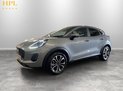 Ford Puma 1.0T EcoBoost MHEV Titanium SUV 5dr Petrol Hybrid Manual Euro 6 (s/s) (125 3