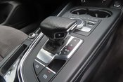 Audi A4 2.0 TDI 40 Black Edition Estate 5dr Diesel S Tronic Euro 6 (s/s) (190 ps) 14
