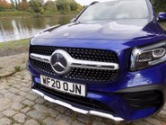 Mercedes-Benz GLB GLB 200 D AMG LINE PREMIUM 8G-DCT Euro 6 52