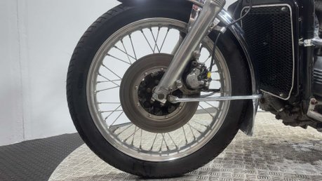 Honda GL 1978 26K PROJECT CLASSIC BIKE 1000CC SPARES OR REPAIR 25