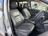 Ford Kuga TITANIUM X TDCI 5