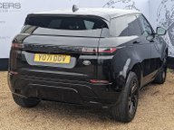 Land Rover Range Rover Evoque R-DYNAMIC S 9