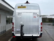 Mercedes-Benz Sprinter 516 Cdi 4x4 Lwb Hr Panel Van - Tail Lift / Air Con 12
