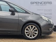 Vauxhall Zafira ELITE CDTI S/S 11
