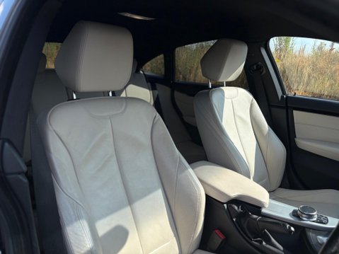 BMW 4 Series 3.0 435d M Sport Auto xDrive Euro 6 (s/s) 5dr 9