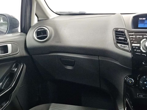 Ford Fiesta 1.0 Fiesta Titanium 5dr 26