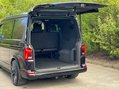 Volkswagen Transporter 2.0 TDI T32 Highline Crew Van DSG FWD SWB Euro 6 (s/s) 5dr 20