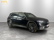 Mercedes-Benz EQB EQB 350 66.5kWh AMG Line (Premium) SUV 5dr Electric Auto 4MATIC (292 ps) 1
