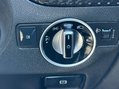 Mercedes-Benz A Class 1.6 A180 AMG Line (Executive) Hatchback 5dr Petrol Manual Euro 6 (s/s) (122 47