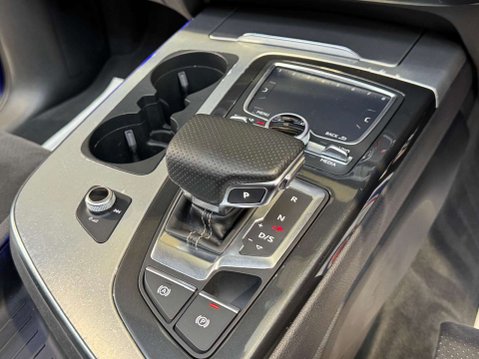 Audi Q7 3.0 Q7 S Line TDI Quattro Auto 4WD 5dr 32