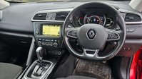 Renault Kadjar 1.5 dCi Dynamique Nav SUV 5dr Diesel EDC Euro 6 (s/s) (110 ps) 22