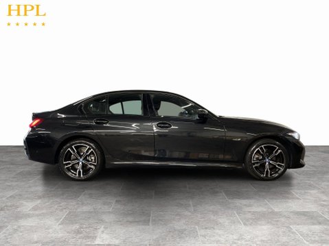 BMW 3 Series 2.0 330e 12kWh M Sport Saloon 4dr Petrol Plug-in Hybrid Auto Euro 6 (s/s) ( 8