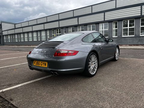 Porsche 911 3.8 911 Carrera 2 S 2dr 36
