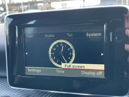 Mercedes-Benz A Class 1.8 A200 BlueEfficiency AMG Sport CDi Auto 5dr 41