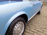 Fiat 124 Spider CS 1800 38