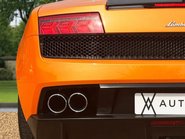 Lamborghini Gallardo V10 SPYDER 16