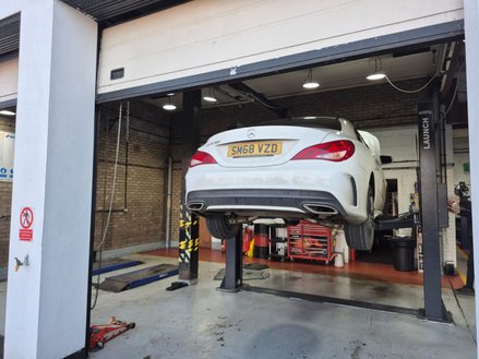 Car Servicing & Repairs in Canterbury, Kent 2