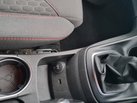 Ford Fiesta ST-LINE 36