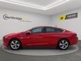 Vauxhall Insignia 1.5i Turbo GPF SRi Nav Grand Sport Euro 6 (s/s) 5dr 4