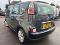 Citroen C3 Picasso 1.4 C3 VTR+ Picasso 5dr 10