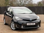 Toyota Prius+ EXCEL TSS 1