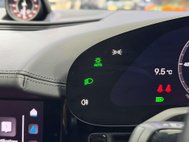 Porsche Taycan Performance Plus 93.4kWh 4S Saloon 4dr Electric Auto 4WD (11kW Charger) (57 61