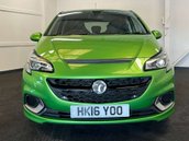 Vauxhall Corsa 1.6 Corsa VXR 3dr 6