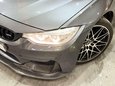 BMW M3 3.0 BiTurbo Saloon 4dr Petrol DCT Euro 6 (s/s) (431 ps) 66