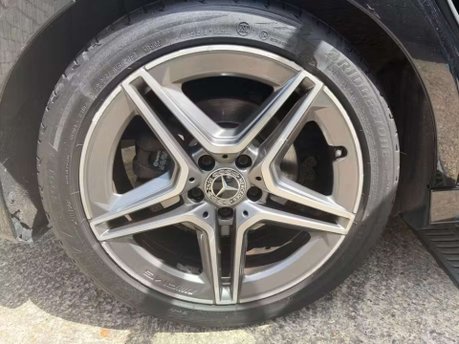Mercedes-Benz A Class 1.3 A200 AMG Line (Executive) Hatchback 5dr Petrol 7G-DCT Euro 6 (s/s) (163 10