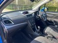 Vauxhall Mokka 1.6i Exclusiv 2WD Euro 6 (s/s) 5dr 12