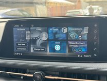 Nissan ARIYA 63kWh Advance SUV 5dr Electric Auto 7.4kW Charger (217 ps) 19