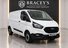 Ford Transit Custom 2.0 Transit Custom 300 Leader EcoBlue