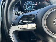 Hyundai TUCSON T-GDI PREMIUM DCT MHEV 31
