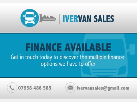 Renault Trafic 2.0 dCi LL30 Advance EDC L2 H1 Euro 6 (s/s) 5dr (9 Seat) 48