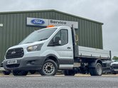 Ford Transit Tipper MWB [SOLD MM] L2 350 EURO 6 2