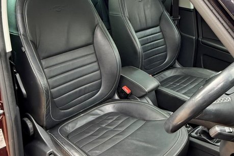Skoda Yeti LAURIN AND KLEMENT TDI CR 24