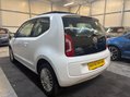 Volkswagen Up 1.0 High up! Euro 5 3dr 25
