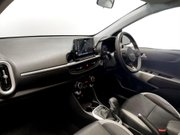 Kia Picanto 1.0 DPi X-Line S Hatchback 5dr Petrol AMT Euro 6 (s/s) (66 bhp) Cruise Cont 15