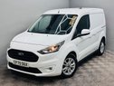 Ford Transit Connect 1.5 200 EcoBlue Limited L1 Euro 6 (s/s) 5dr