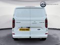 Ford Transit Custom 2.0 320 EcoBlue Limited L1 H1 Euro 6 (s/s) 5dr 7