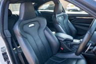 BMW M4 3.0 M4 Semi-Auto 2dr 4