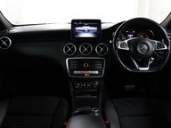 Mercedes-Benz A Class A 200 D AMG LINE 25