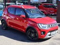 Suzuki Ignis 1.2 Dualjet MHEV SZ5 Euro 6 (s/s) 5dr 5
