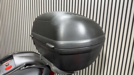 Yamaha XJ6 2011 26K LONG MOT FULL LUGGAGE 600CC COMMUTER BIKE 41