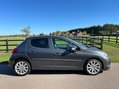 Peugeot 207 1.6 HDi Allure Euro 5 5dr 6